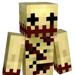 WoodKey1013 Minecraft avatar bust