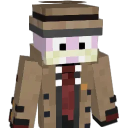 WoodUser's Minecraft skin