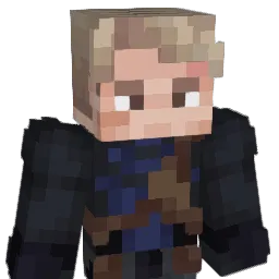 Woodalen's Minecraft skin