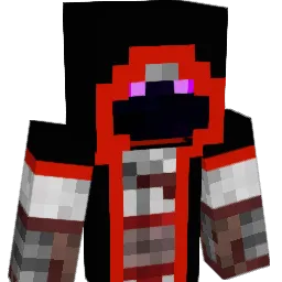 Woodchipman Minecraft avatar bust
