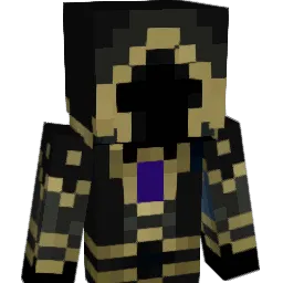 Woodchipper16 Minecraft avatar bust