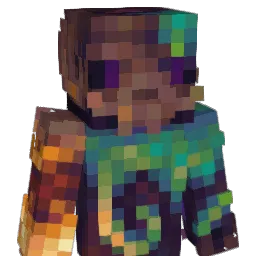 WoodedArrow3037 Minecraft avatar bust