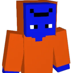 WoodenBench4life Minecraft avatar bust