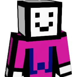 Wooden_Ben Minecraft avatar bust