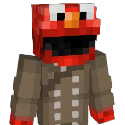 Woodenspec07 Minecraft avatar bust