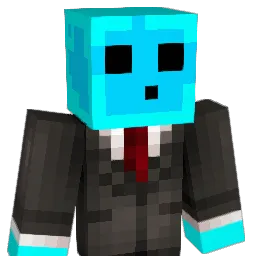 Woodeth07 Minecraft avatar bust