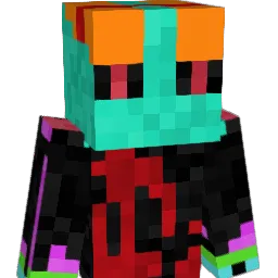 WoodlandQuistor Minecraft avatar bust