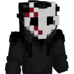 Woodlie9 Minecraft avatar bust