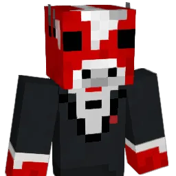 Woodman31 Minecraft avatar bust
