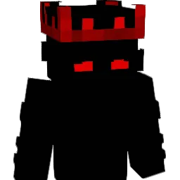 Woodog31 Minecraft avatar bust