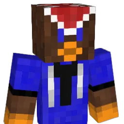 Woodpecker0815 Minecraft avatar bust