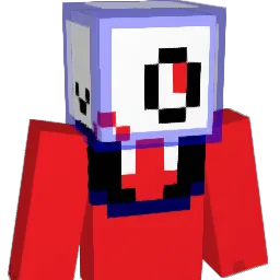 Woodrose21 Minecraft avatar bust