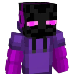 WoodsPrawn Minecraft avatar bust