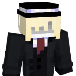 WoodsWrath Minecraft avatar bust