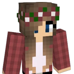 Woodsgift's Minecraft skin