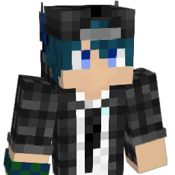 WoodsiestTen Minecraft avatar bust