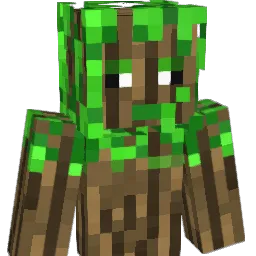 Woodsplinter_'s Minecraft skin
