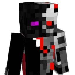 Woodsymanutd Minecraft avatar bust