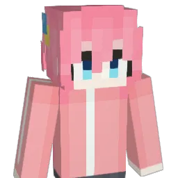Woodxp237 Minecraft avatar bust