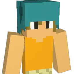Woody6065 Minecraft avatar bust