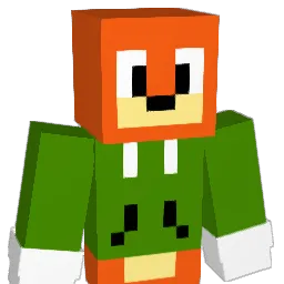WoodyDaRedFox