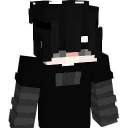 Woody_2091 Minecraft avatar bust