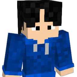 Wooest_311 Minecraft avatar bust