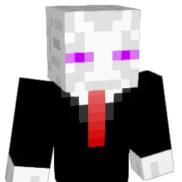 WoofNoodle Minecraft avatar bust