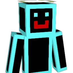 Woofy28's Minecraft skin