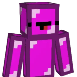 Woofy439 Minecraft avatar bust