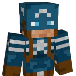 WoogaBooshi Minecraft avatar bust