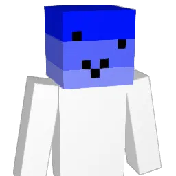 Woojin____ Minecraft avatar bust