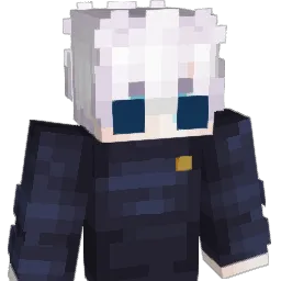 WookieWaffles33 Minecraft avatar bust