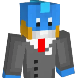 Wookie_13 Minecraft avatar bust