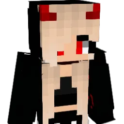 Wookou's Minecraft skin