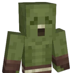WoolH's Minecraft skin