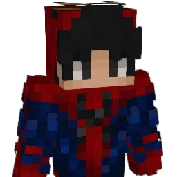 WoolSnow421682's Minecraft skin