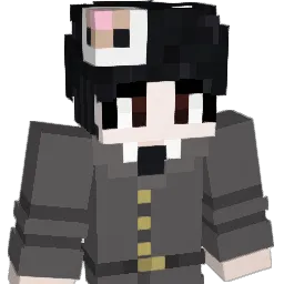 Wool_castle0909's Minecraft skin