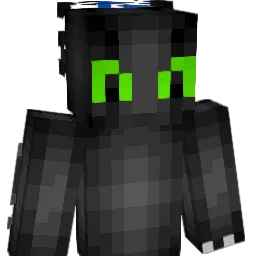 WoolenStone6633 Minecraft avatar bust