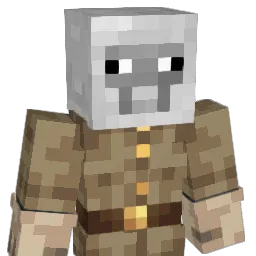 Wooley_Moley