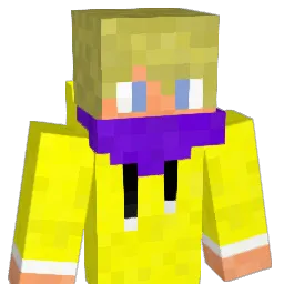 Woolffe's Minecraft skin