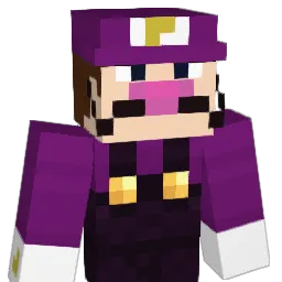 Wooliestgrain13's Minecraft skin