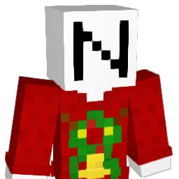 WoollyPlains208 Minecraft avatar bust