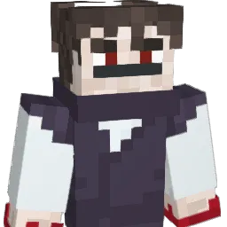 Wooly16 Minecraft avatar bust