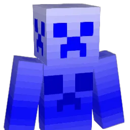 WoolyMonster90 Minecraft avatar bust