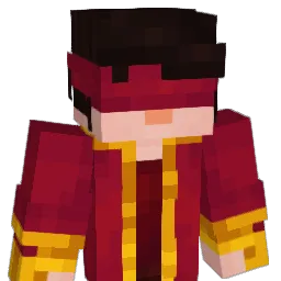 WoolyZoo195449 Minecraft avatar bust