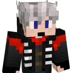 Woolycooly Minecraft avatar bust