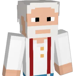 Woonn's Minecraft skin