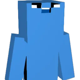 Wooo_ooo Minecraft avatar bust