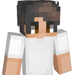 Wooolii's Minecraft skin